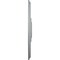 Ekena Millwork Reece Ceiling Medallion (Fits Canopies up to 6 3/4"), 21"OD x 1 1/4"P, Primed White CM21RE - alternate 4